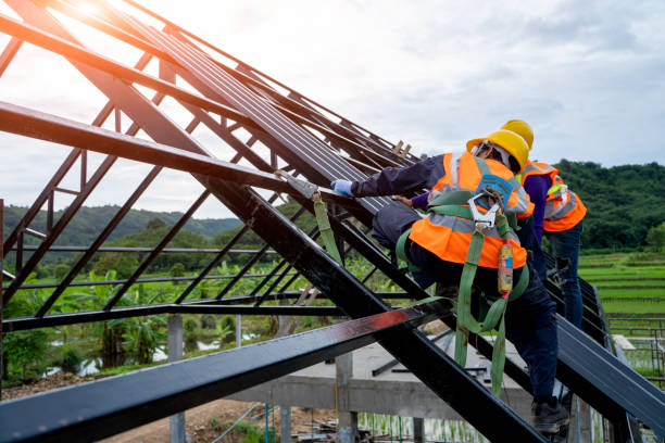 Best Local Roofing Companies  in Galesburg, MI