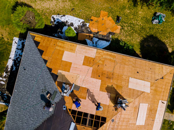 Best Residential Roofing Contractor  in Galesburg, MI