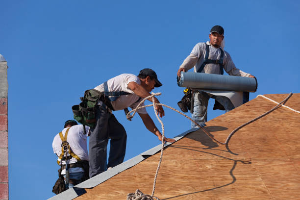 Galesburg, MI Roofing Contractor Company