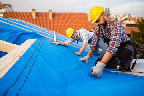 Best Local Roofing Companies  in Galesburg, MI