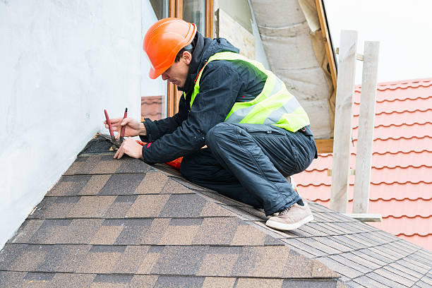 Quick and Trustworthy Emergency Roof Repair Services in Galesburg, MI